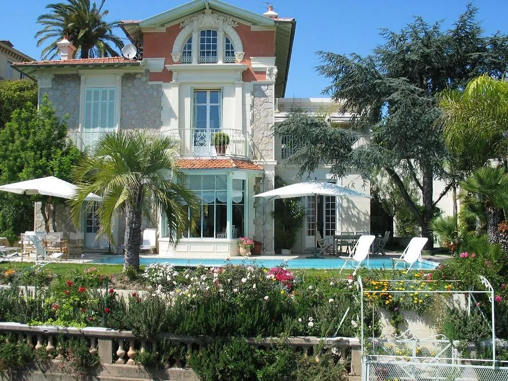 Le Clos D'Azur Cannes
