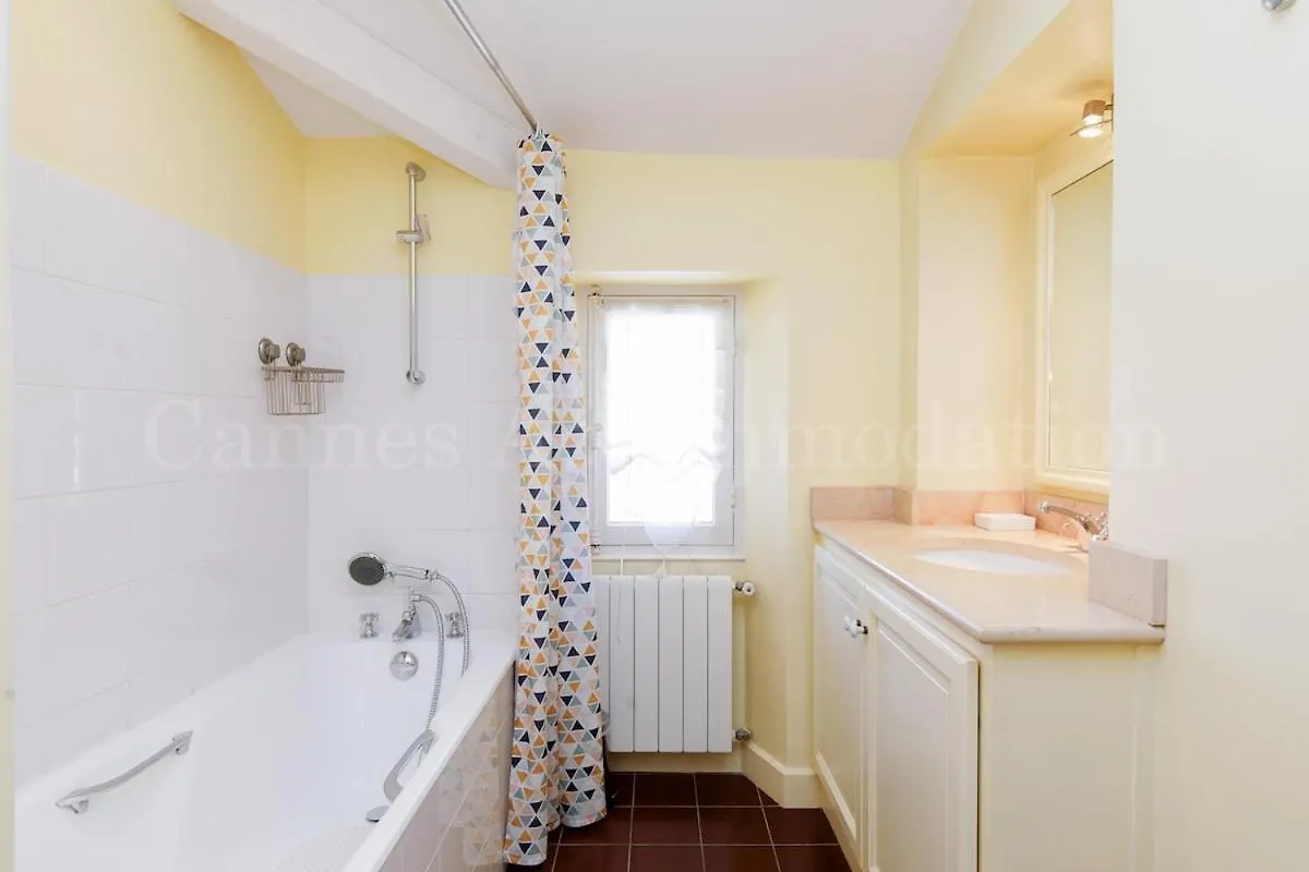 Le Clos D'Azur Cannes
