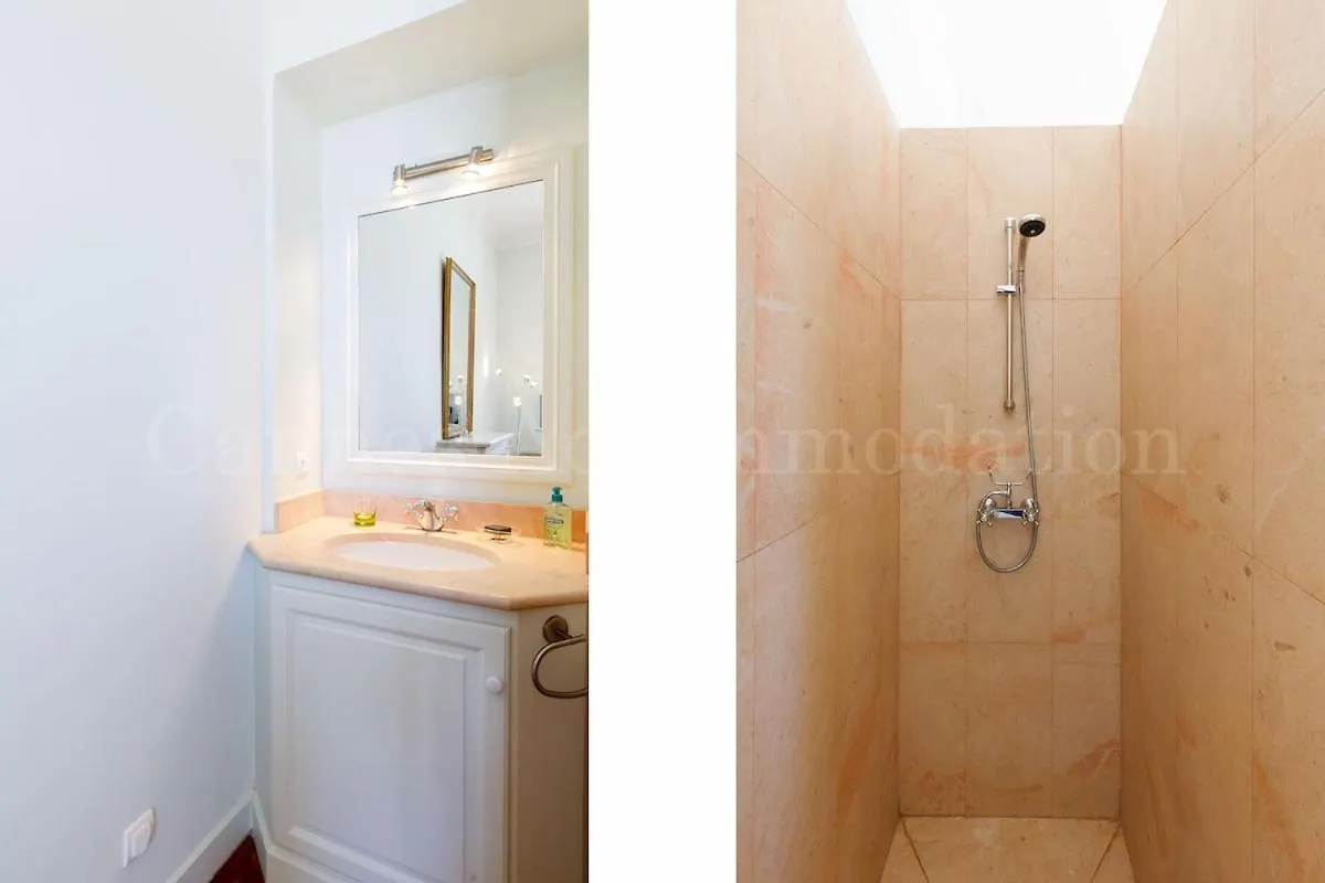 Villa Le Clos D'Azur Cannes