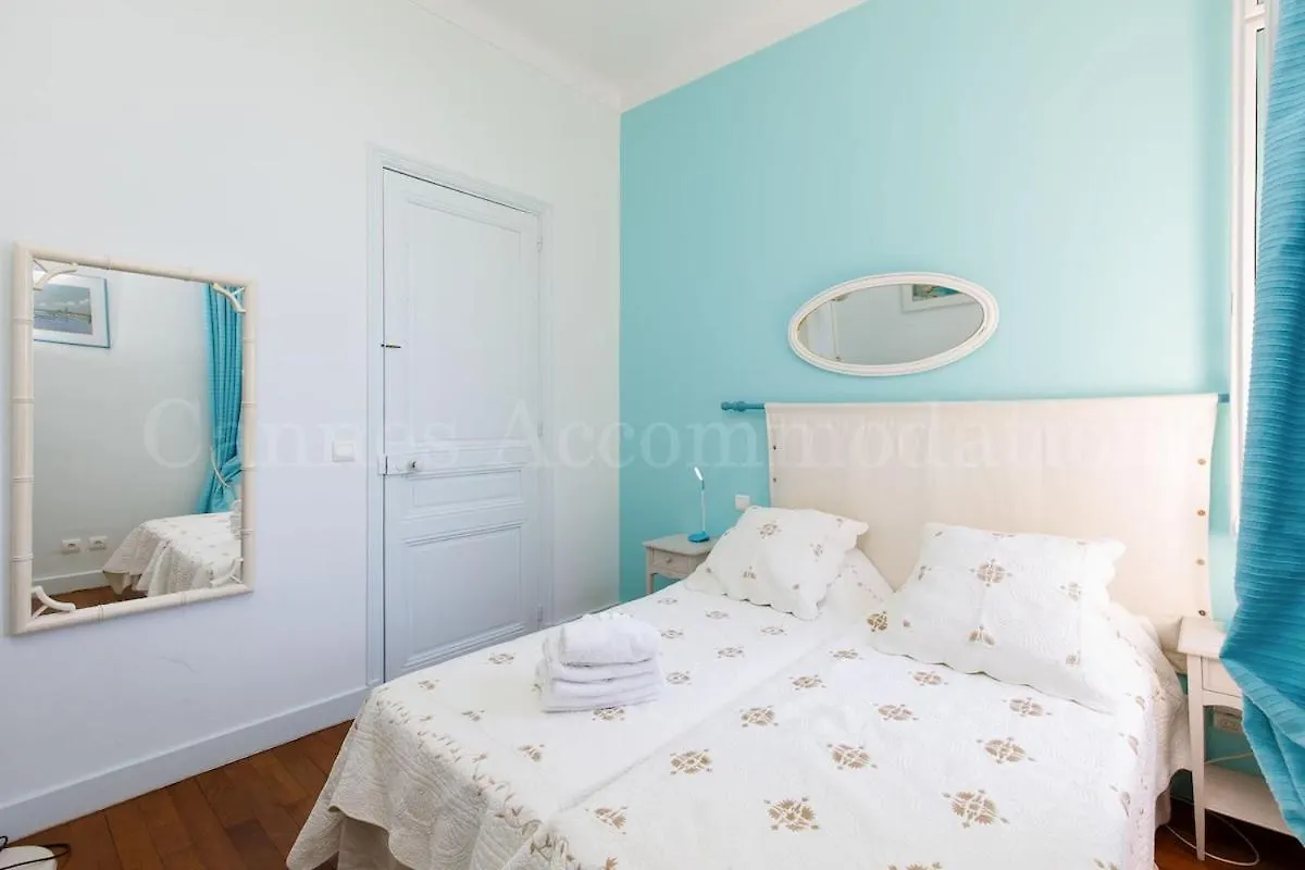 Le Clos D'Azur Cannes Villa