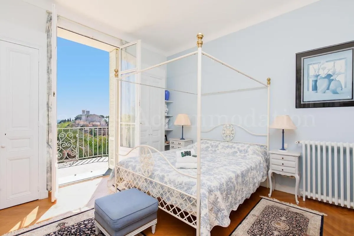 Le Clos D'Azur Cannes 0*,