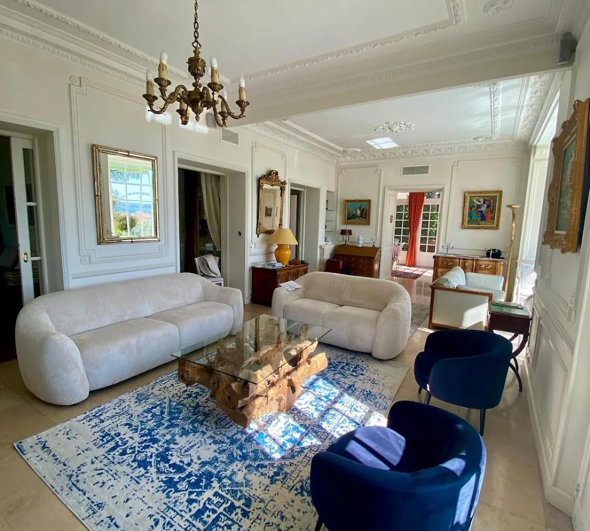 Le Clos D'Azur Cannes