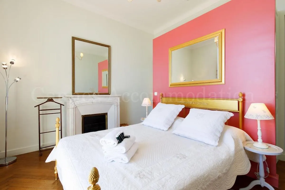 Le Clos D'Azur Cannes France