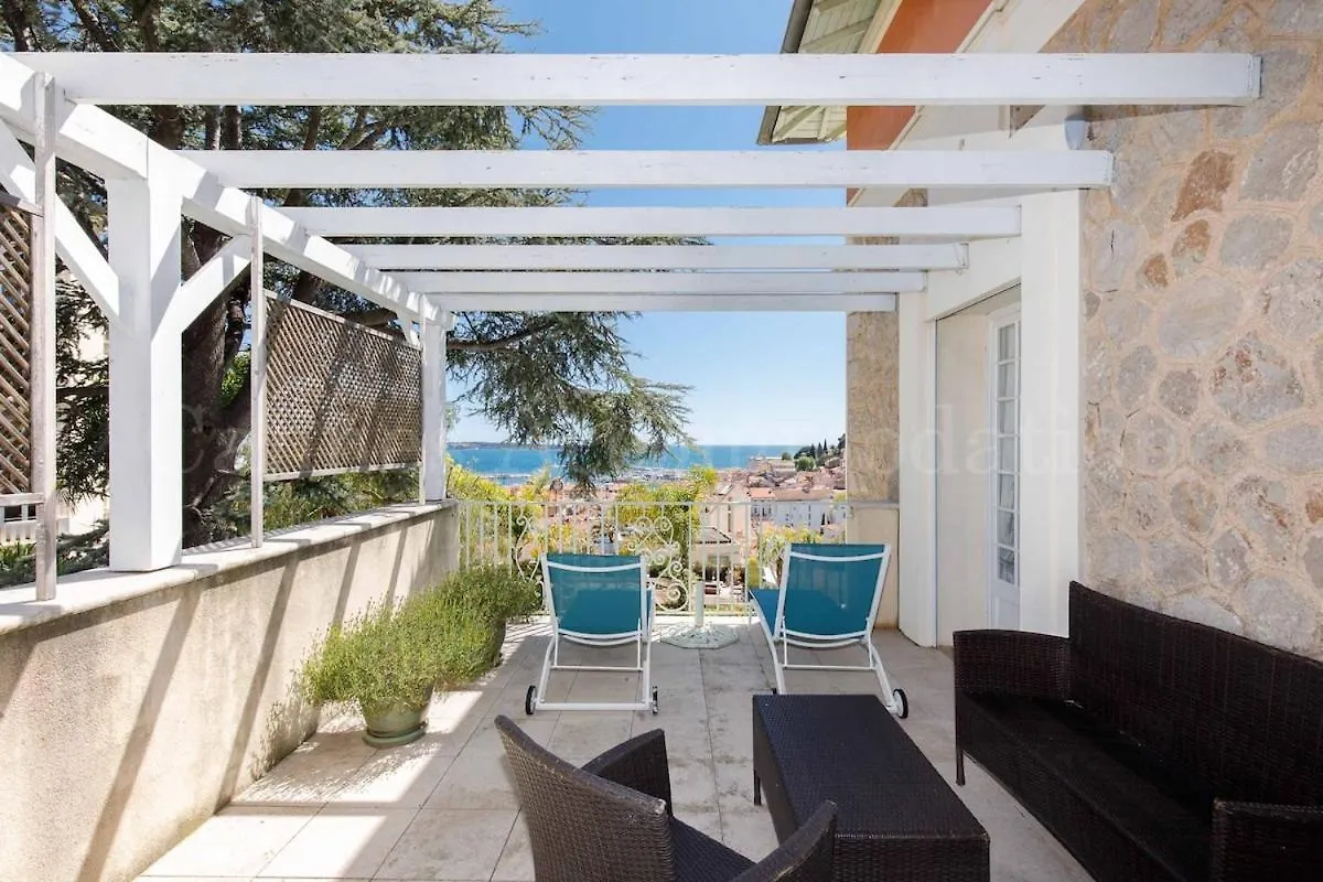 Le Clos D'Azur Cannes 0*,  France