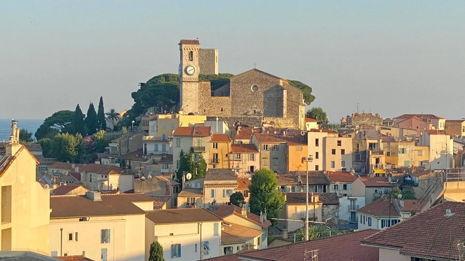Le Clos D'Azur Cannes